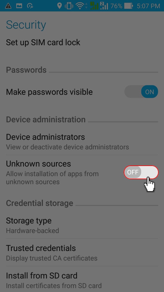 Dewavegas Mobile