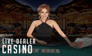 Live Dealer Logo