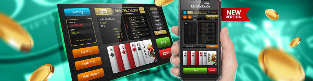 Poker Banner